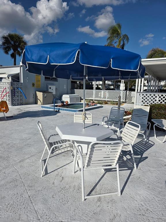 8450 112th Street North, Unit 102 Seminole, FL 33772 - Photo 55 of 80