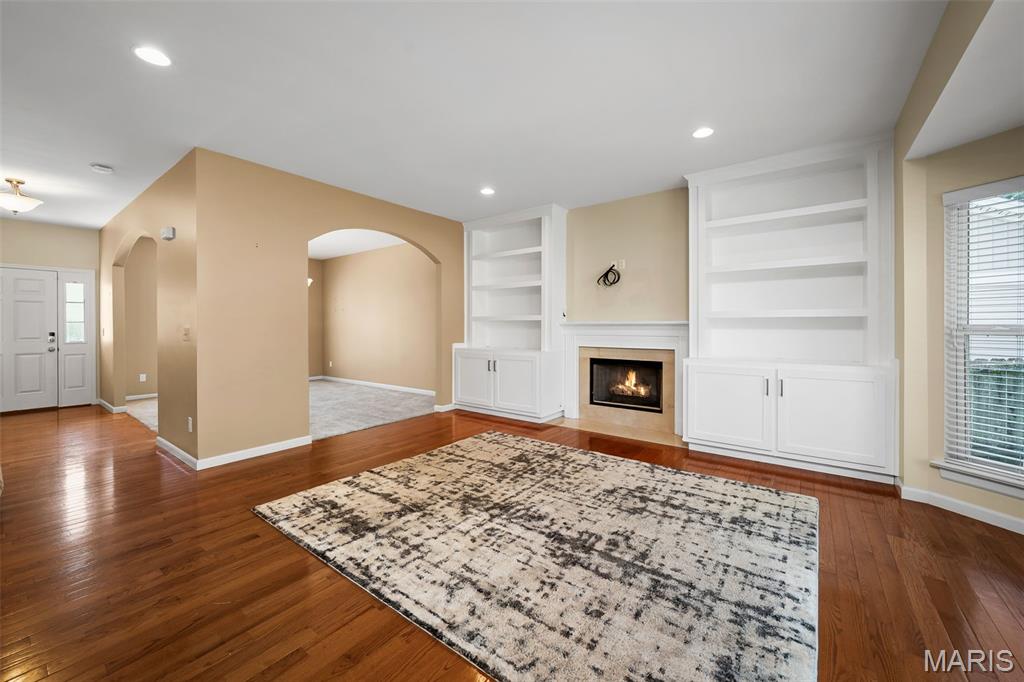 1131 Harwood Road Des Peres, MO 63131 - Photo 18 of 77