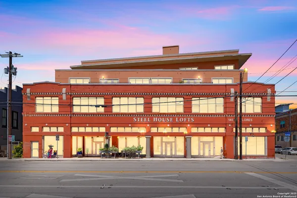 $241,000 | 1401 South Flores Street, Unit 409, San Antonio, TX 78204