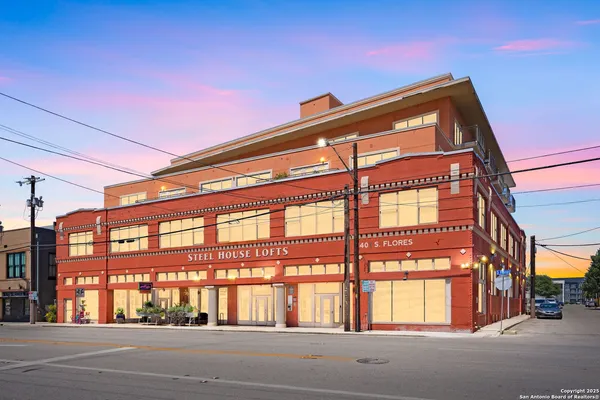 $241,000 | 1401 South Flores Street, Unit 409, San Antonio, TX 78204