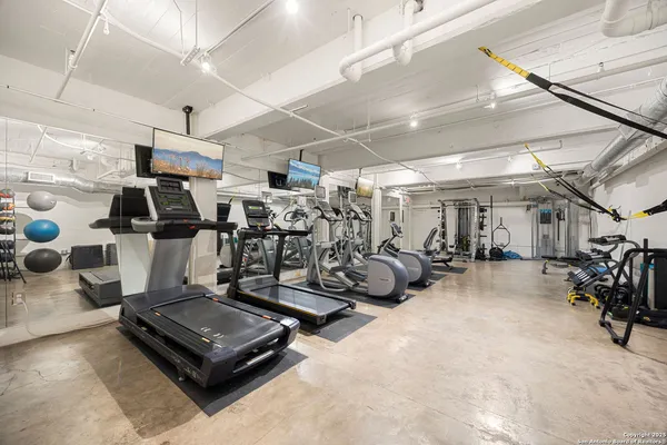 $241,000 | 1401 South Flores Street, Unit 409, San Antonio, TX 78204