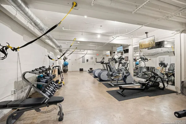 $241,000 | 1401 South Flores Street, Unit 409, San Antonio, TX 78204