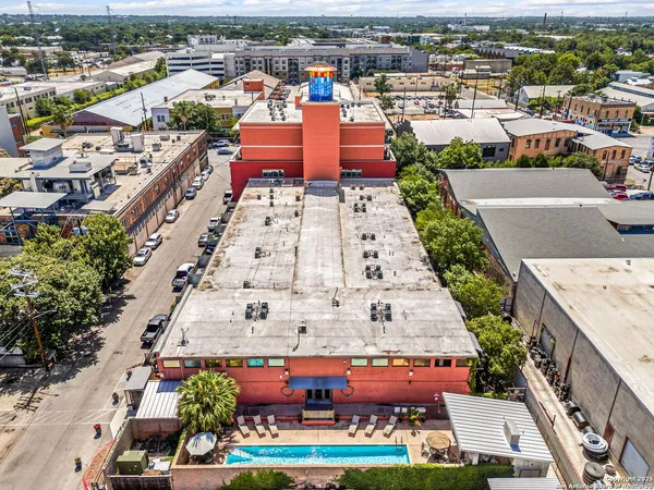 $241,000 | 1401 South Flores Street, Unit 409, San Antonio, TX 78204