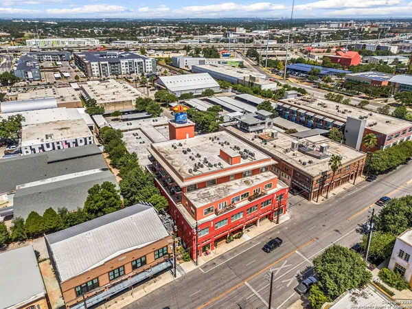 $241,000 | 1401 South Flores Street, Unit 409, San Antonio, TX 78204