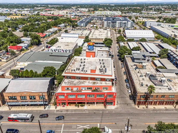 $241,000 | 1401 South Flores Street, Unit 409, San Antonio, TX 78204