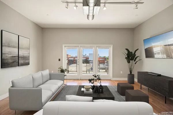 $241,000 | 1401 South Flores Street, Unit 409, San Antonio, TX 78204