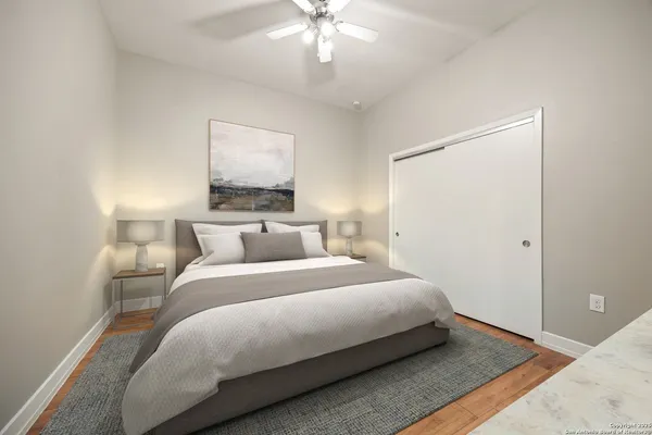 $241,000 | 1401 South Flores Street, Unit 409, San Antonio, TX 78204