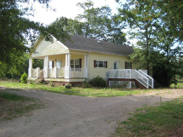 1267 Bethcar Church Road Wagener, SC 29164 - Photo 1 of 1