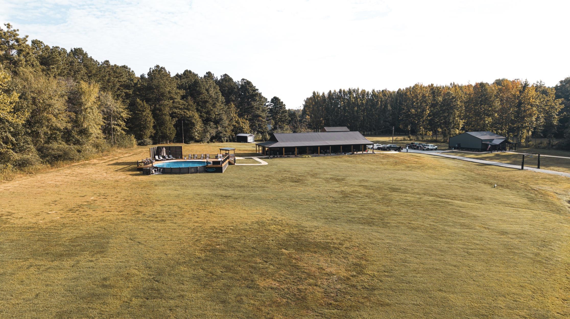 220 Front Road Toone, TN 38381 - Photo 35 of 39 Gallery Image 35
