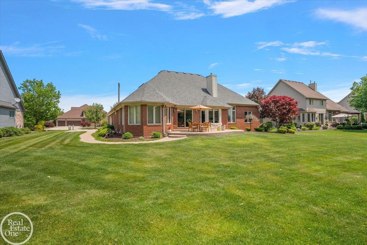 63815 Inverness, Unit #53 Washington, MI 48095 - Photo 10 of 71