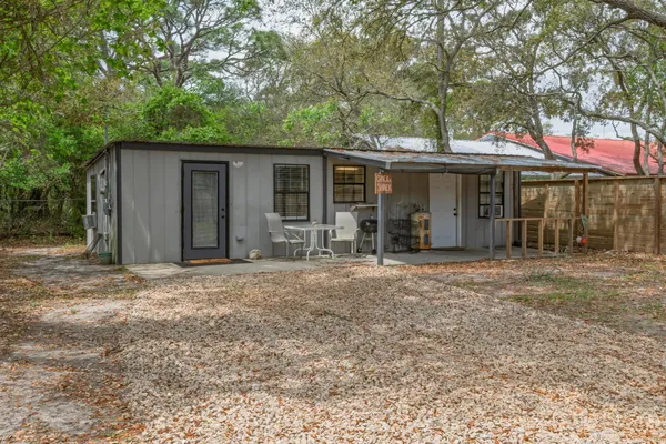 $375,000 | 82 Coastal Highway, Panacea, FL 32346