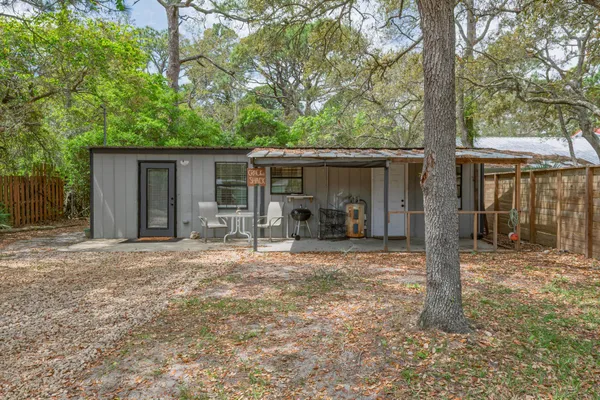 $375,000 | 82 Coastal Highway, Panacea, FL 32346