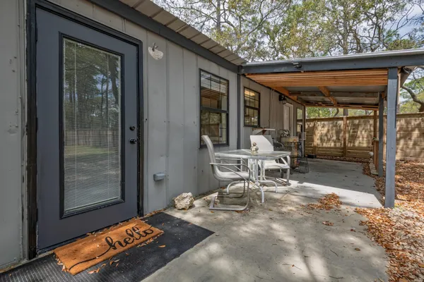 $375,000 | 82 Coastal Highway, Panacea, FL 32346