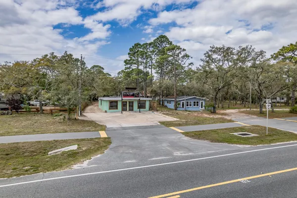 $375,000 | 82 Coastal Highway, Panacea, FL 32346
