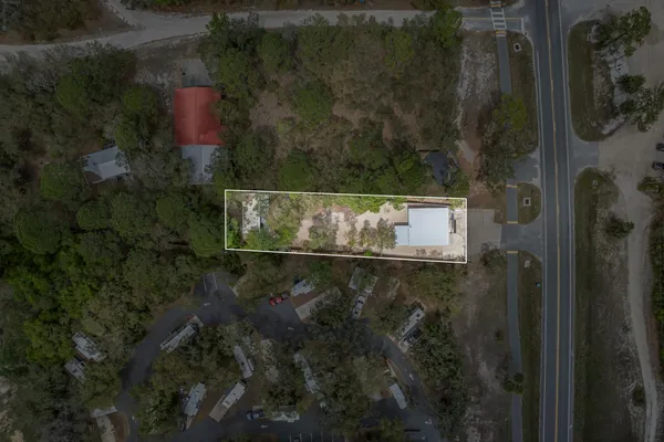 $375,000 | 82 Coastal Highway, Panacea, FL 32346