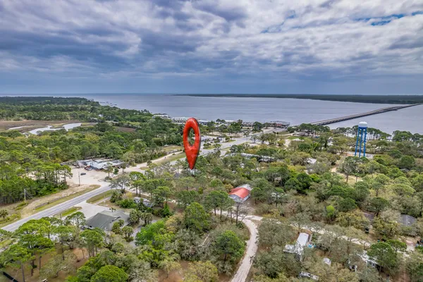 $375,000 | 82 Coastal Highway, Panacea, FL 32346