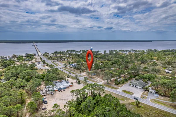 $375,000 | 82 Coastal Highway, Panacea, FL 32346