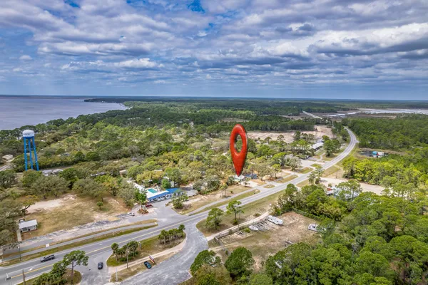 $375,000 | 82 Coastal Highway, Panacea, FL 32346