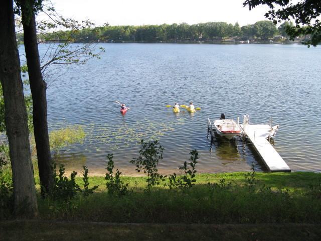 1268 East Lone Pine Road Custer, MI 49405 - Photo 3 of 20 Additional Photo