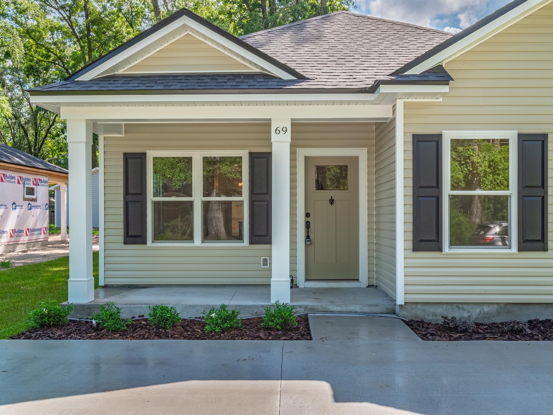 69 West F Magers Road Crawfordville, FL 32327 - Photo 2 of 25 Gallery Image 2