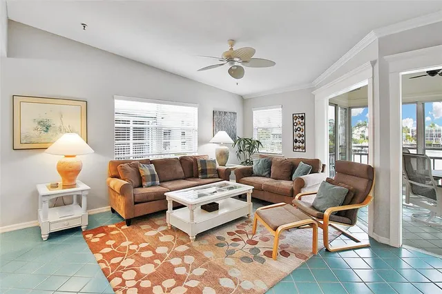 $8,200 | 1343 Siesta Bayside Drive, Unit 1343C, Sarasota, FL 34242