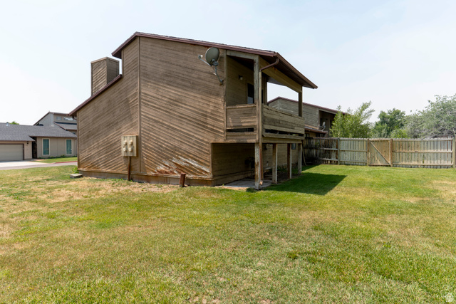 32 Park Circle Vernal, UT 84078 - Photo 27 of 39