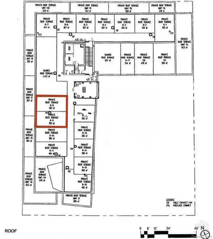 $1,950,000 | 11-02 49th Avenue, Unit PH1C | Long Island City