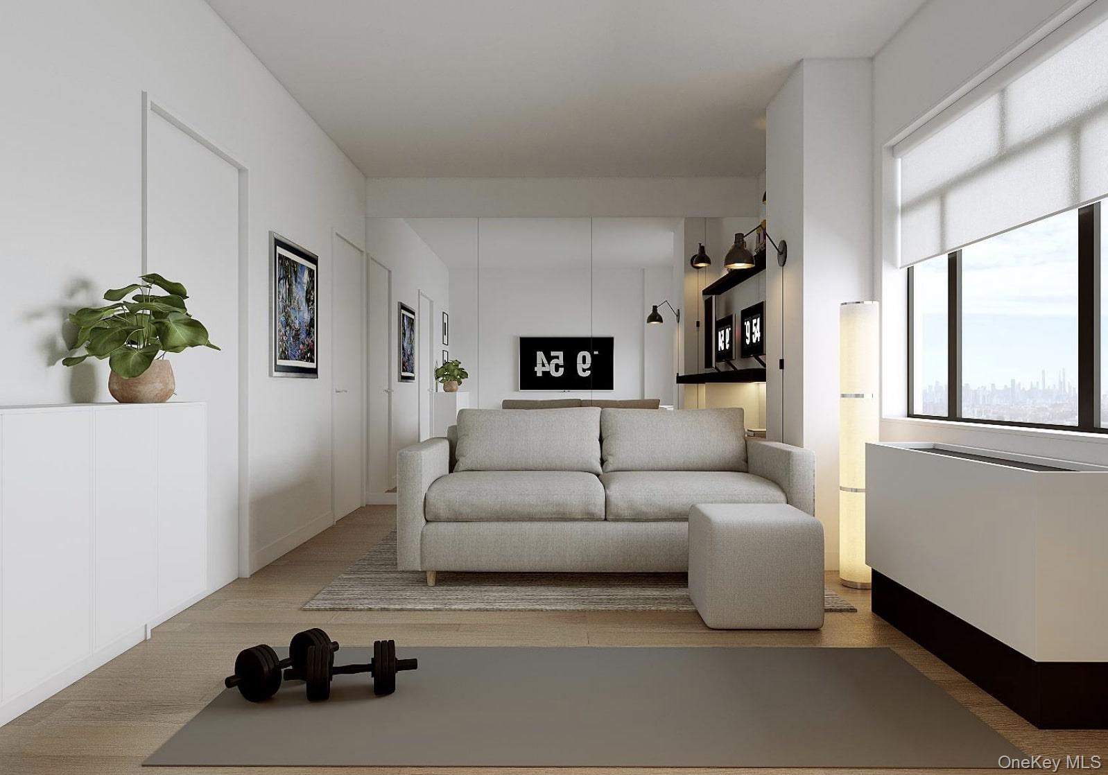 11-02 49th Avenue, Unit PH1C Queens, NY 11101 - Photo 9 of 19