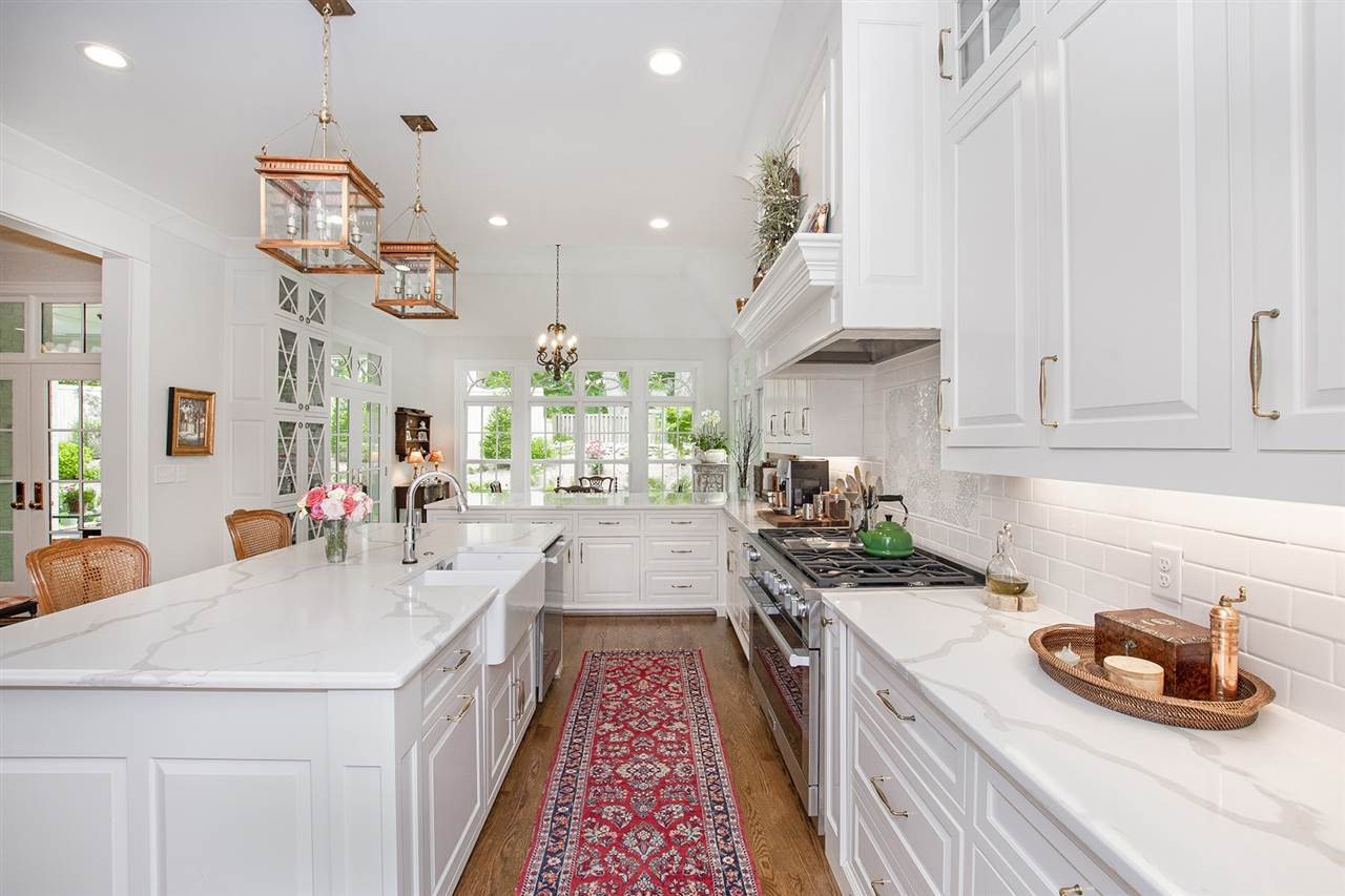 1800 Chester Road Raleigh, NC 27608 - Photo 7 of 25 Kitchen