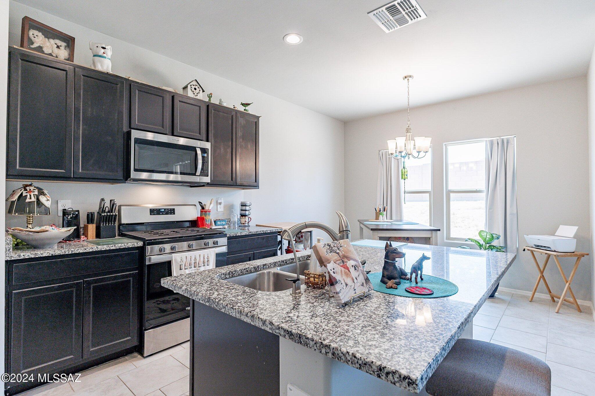 7461 West Elvado Road Tucson, AZ 85757 - Photo 8 of 25 Gallery Image 8