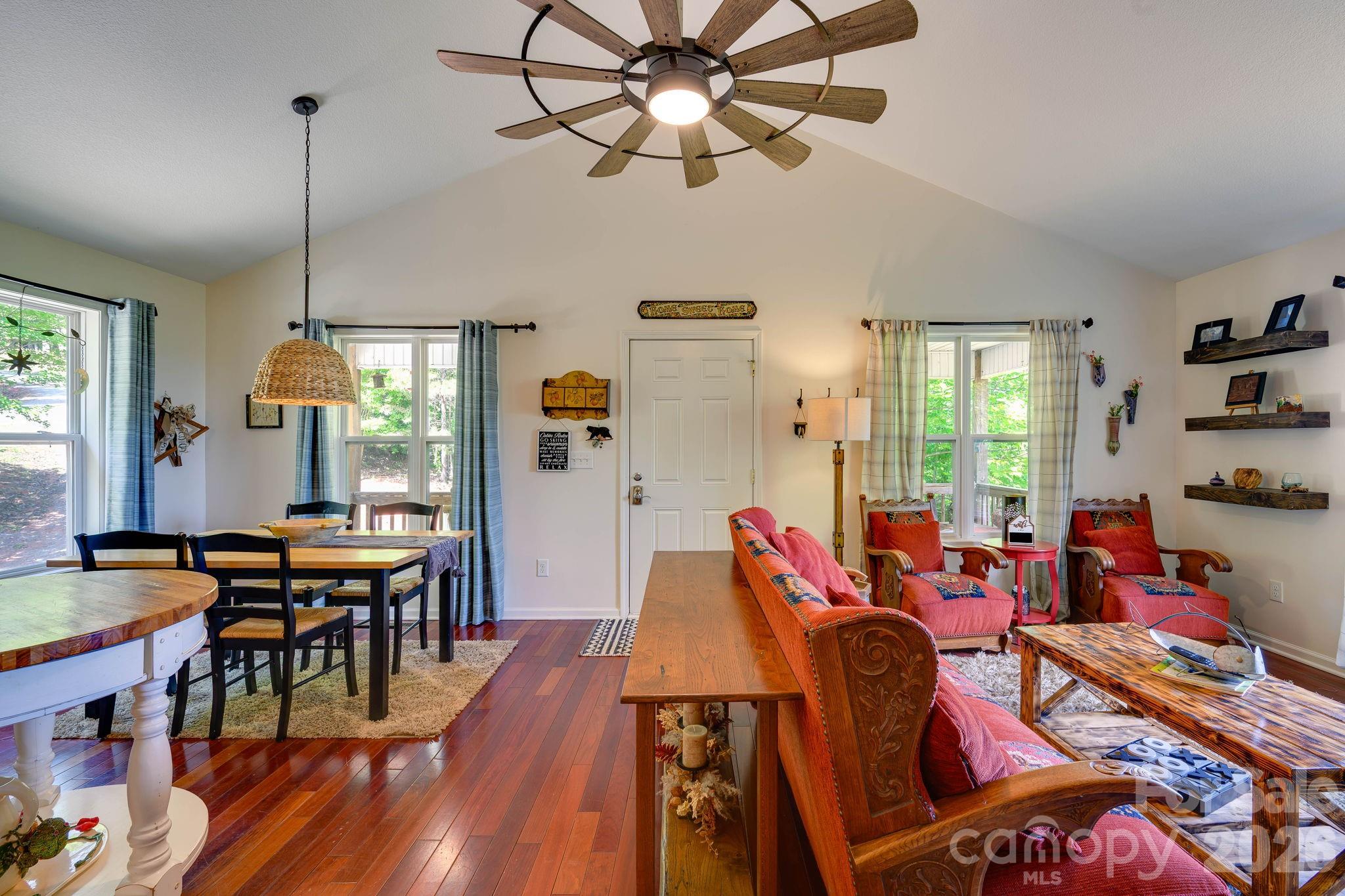 419 Travelers Rest Lane Rutherfordton, NC 28139 - Photo 16 of 35
