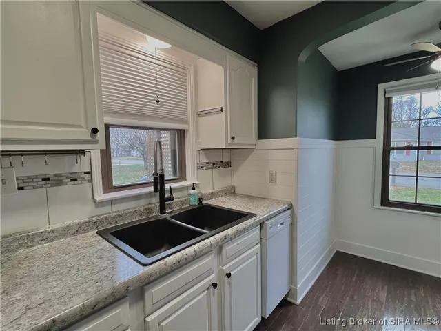 $209,900 | 1236 King Avenue, Seymour, IN 47274