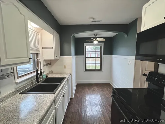 $209,900 | 1236 King Avenue, Seymour, IN 47274