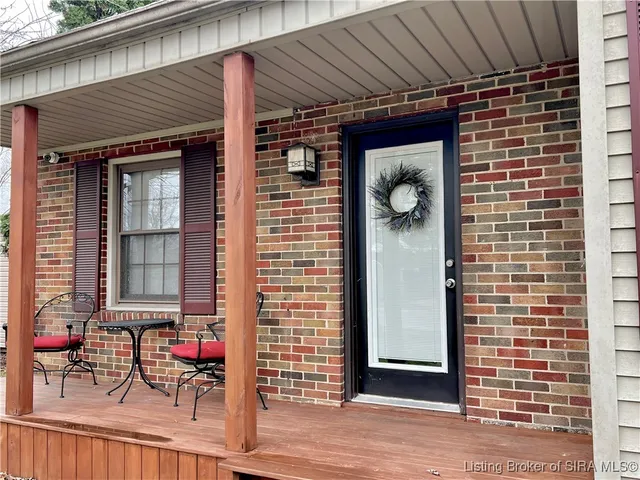 $209,900 | 1236 King Avenue, Seymour, IN 47274