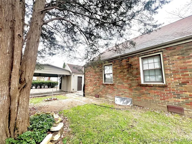 $209,900 | 1236 King Avenue, Seymour, IN 47274