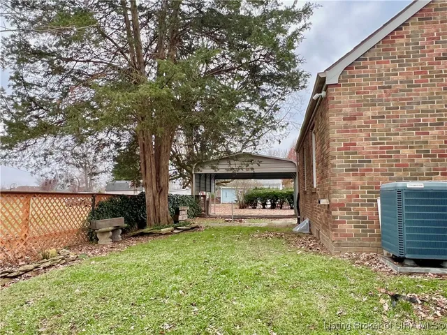 $204,900 | 1236 King Avenue, Seymour, IN 47274