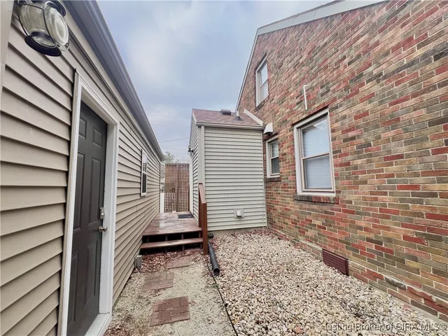 $209,900 | 1236 King Avenue, Seymour, IN 47274