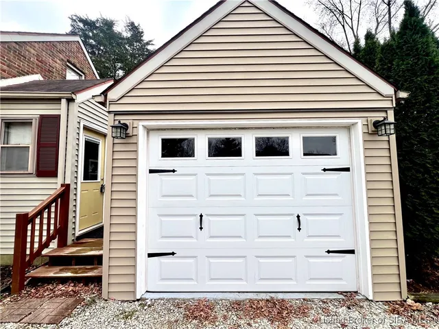 $204,900 | 1236 King Avenue, Seymour, IN 47274