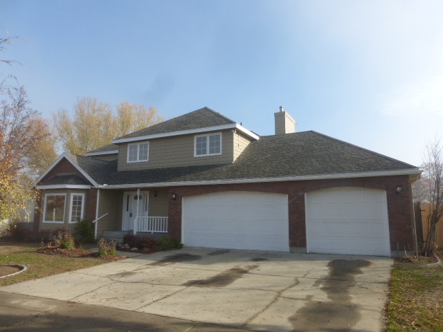 9806 North Ridgecrest Drive Spokane, WA 99208 - Photo 1 of 20 Gallery Image 1