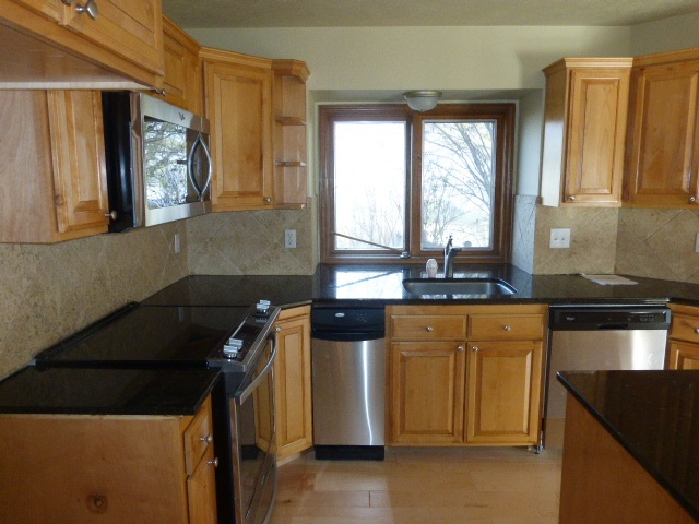 9806 North Ridgecrest Drive Spokane, WA 99208 - Photo 6 of 20 Gallery Image 6
