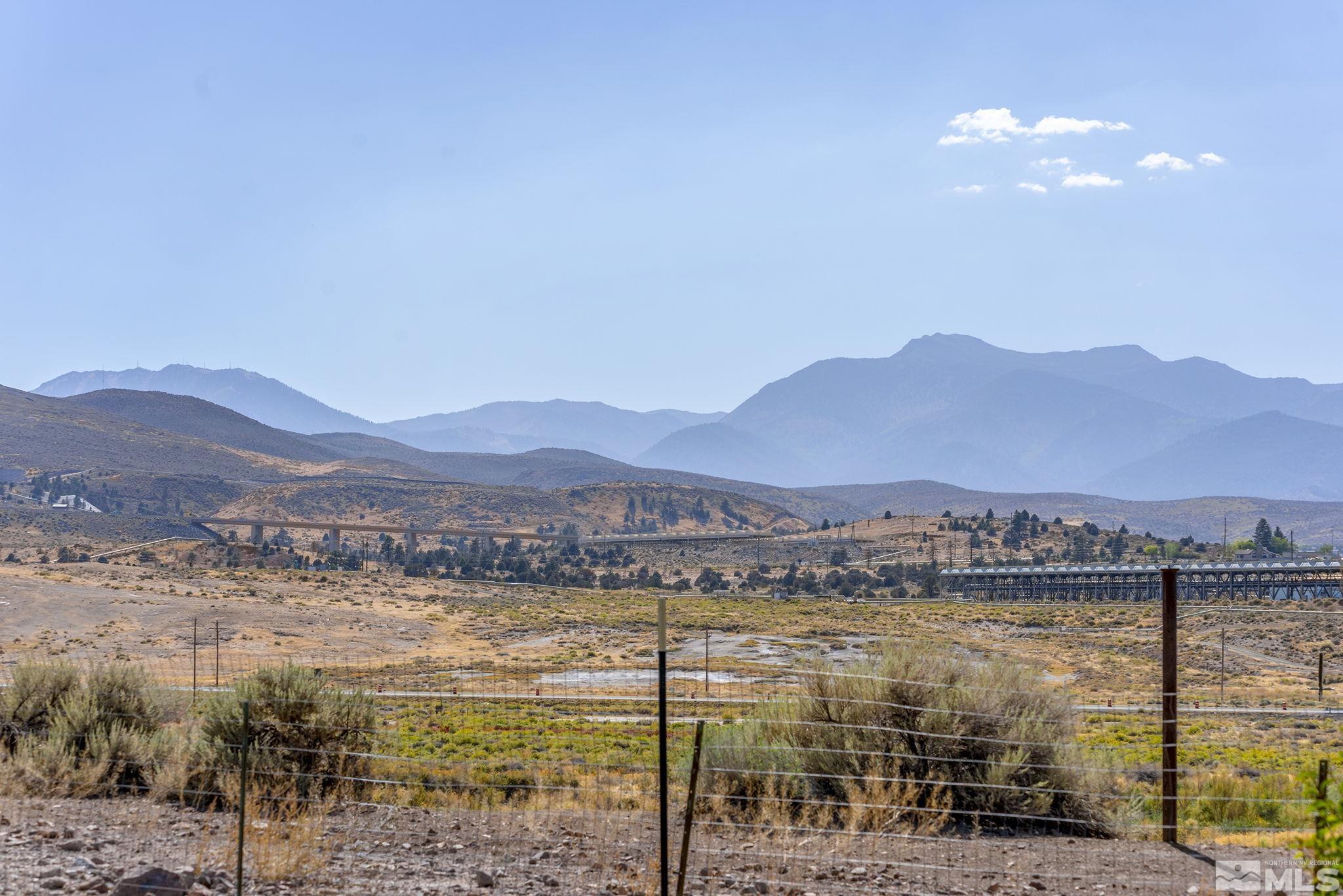 500 Mira Street Reno, NV 89521 - Photo 25 of 31 a view of a lake and mountains