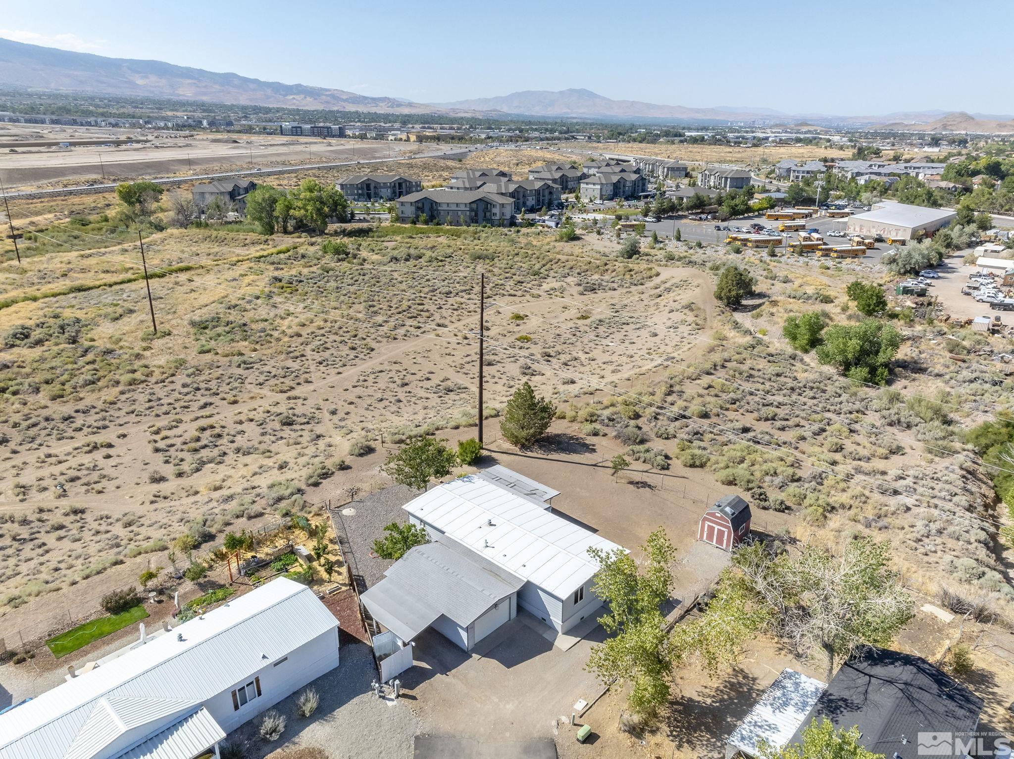 500 Mira Street Reno, NV 89521 - Photo 27 of 31