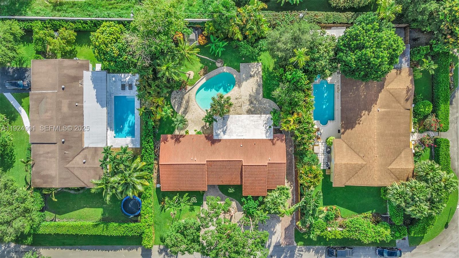 9220 Southwest 94th Place Miami, FL 33176 - Photo 15 of 67