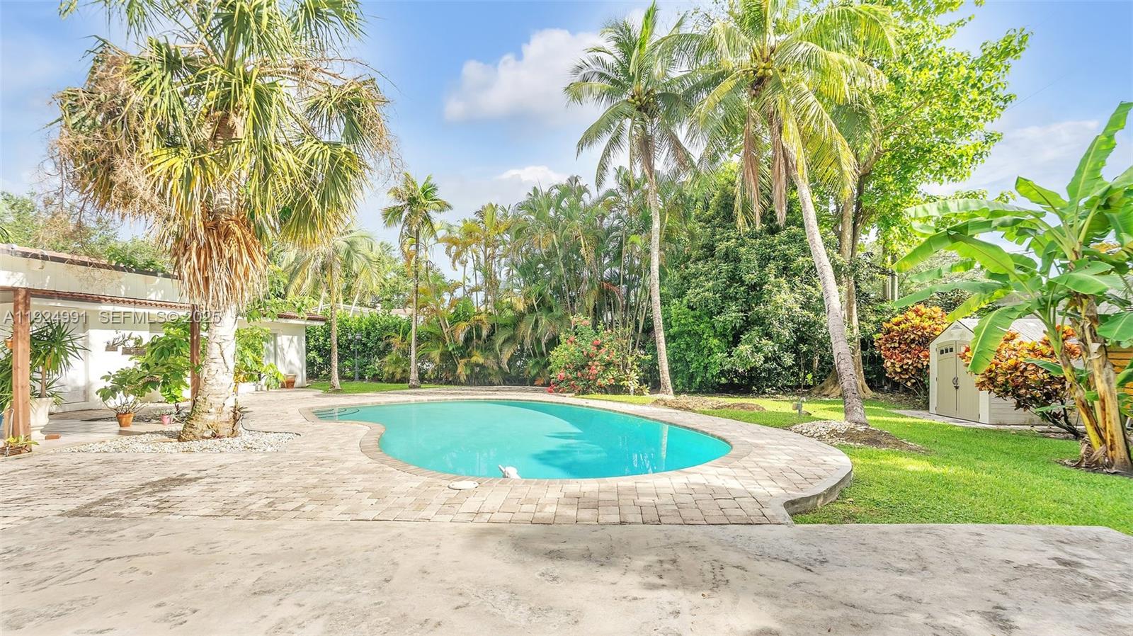 9220 Southwest 94th Place Miami, FL 33176 - Photo 50 of 67