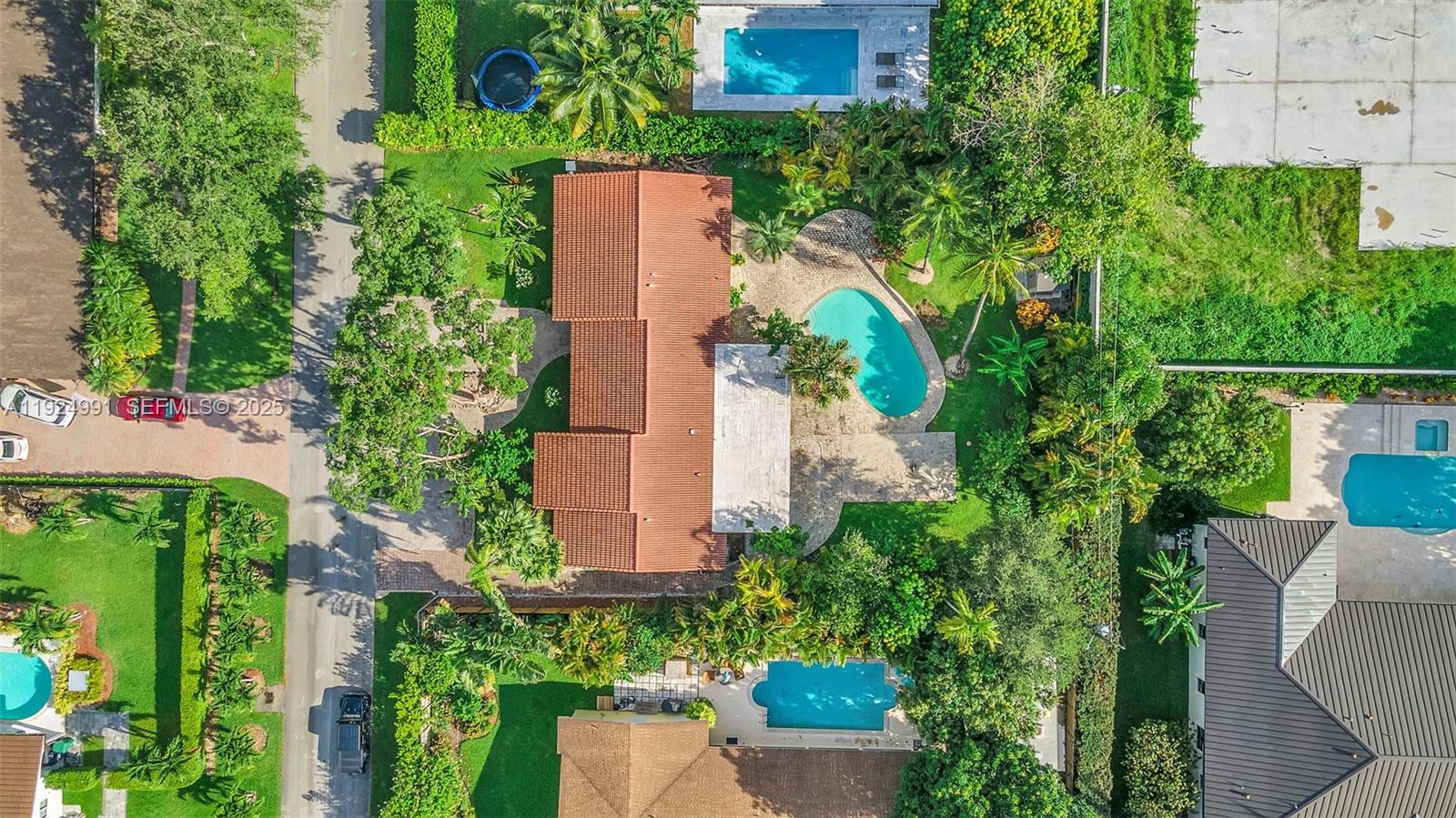 9220 Southwest 94th Place Miami, FL 33176 - Photo 61 of 67