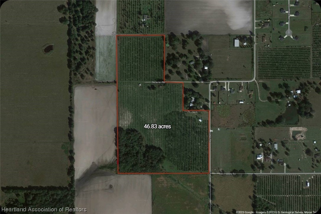 1648 Johns Road Wauchula, FL 33873 - Photo 33 of 33 Gallery Image 33