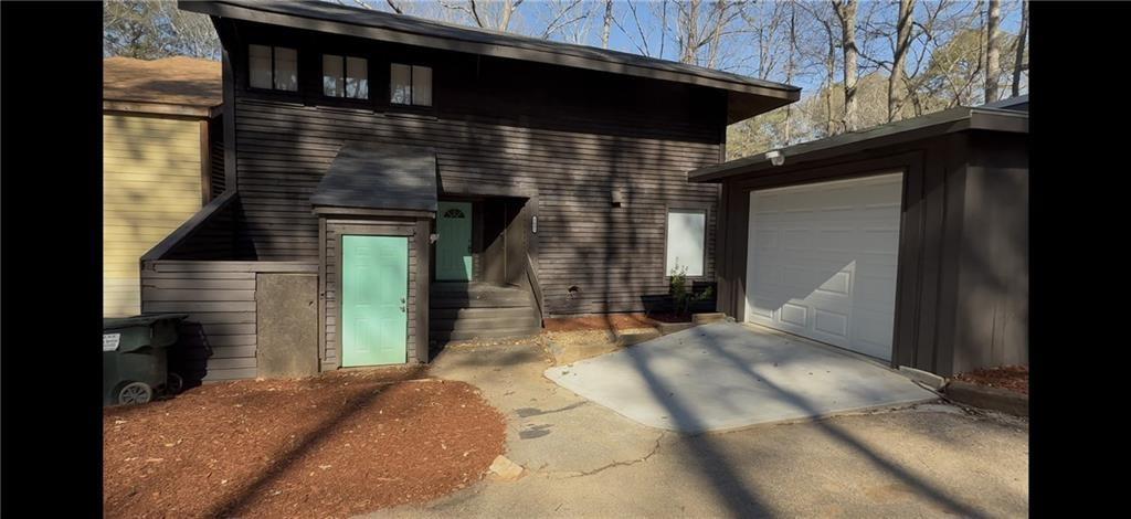 2563 Terrace Trail Decatur, GA 30035 - Photo 1 of 14
