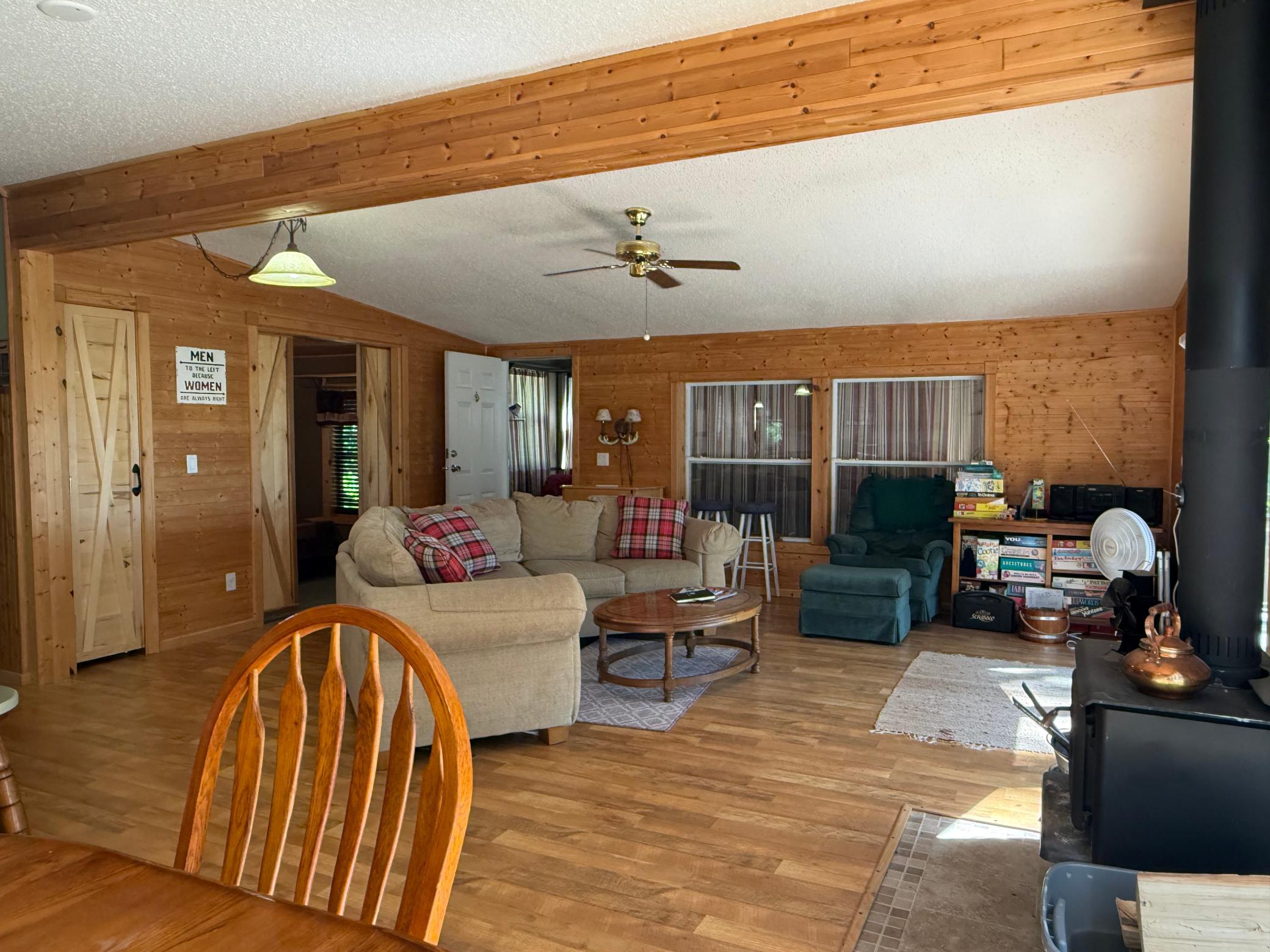 51478 Zopf Park Road Cass Lake, MN 56633 - Photo 14 of 29