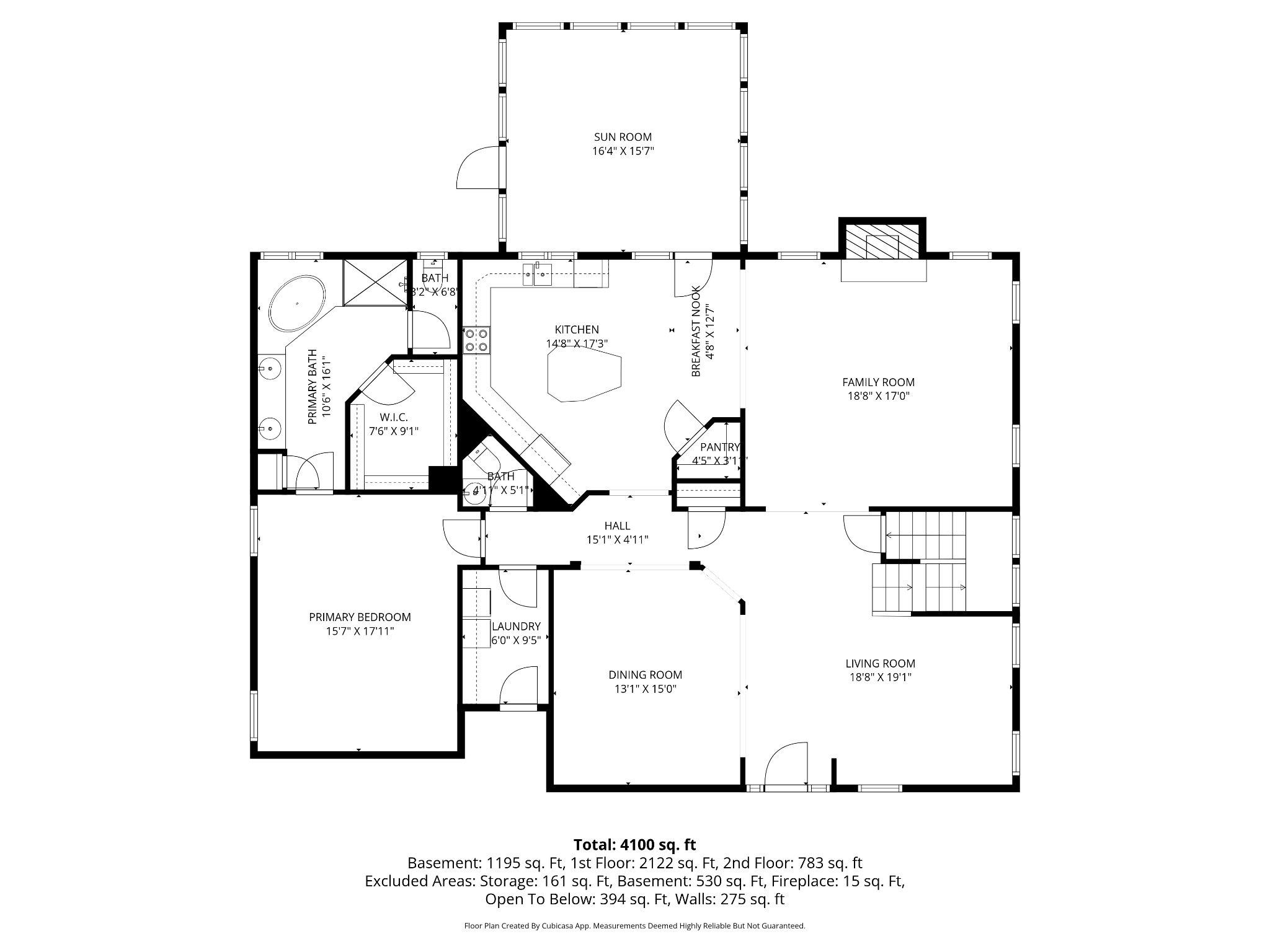 4590 Spring Run Road Warrenton, VA 20187 - Photo 67 of 73 Gallery Image 67