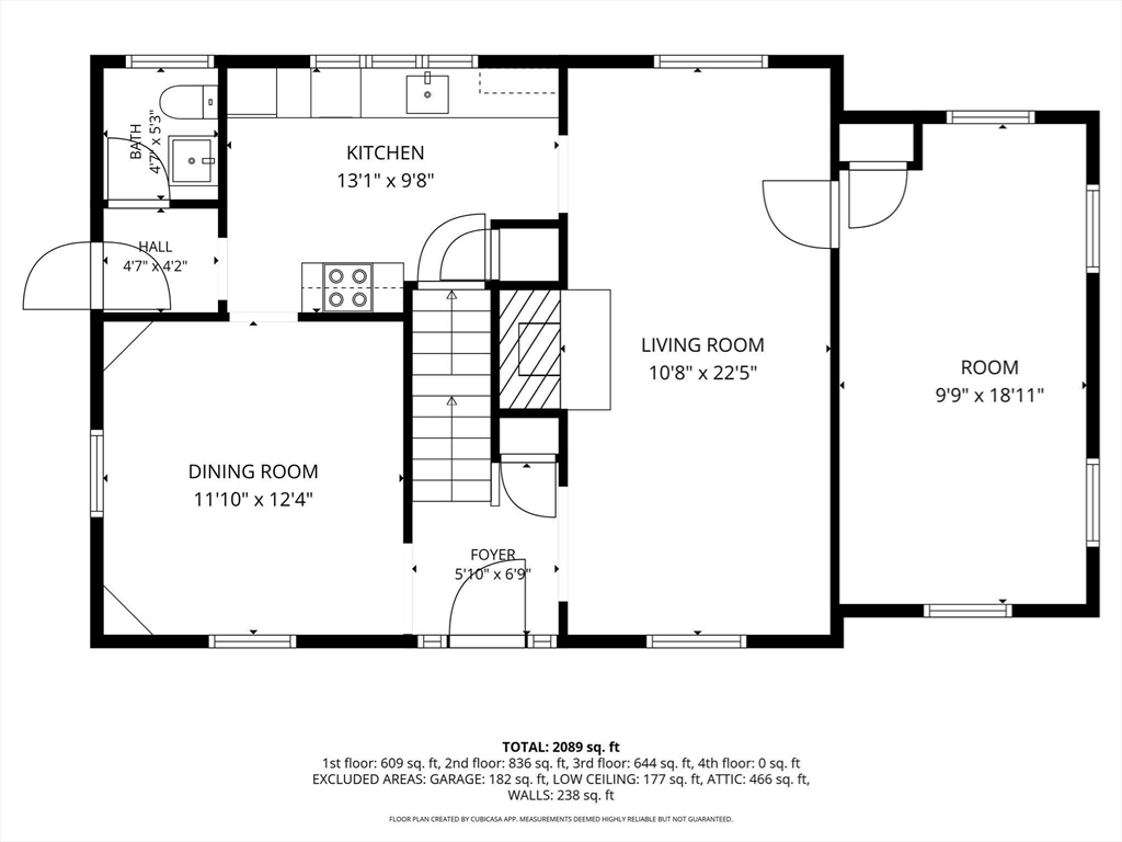 19 Riley Avenue Weymouth, MA 02189 - Photo 36 of 40